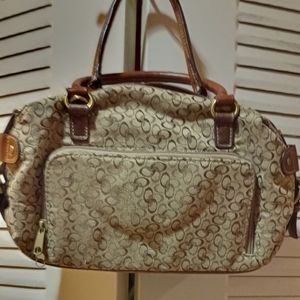 Handbag